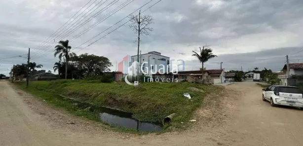 Terreno / Lote / Condomínio à venda, 406m² no Centro, Barra Velha