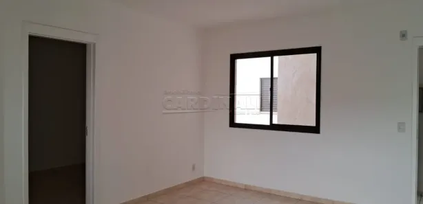 Apartamento com 2 Quartos para alugar, 55m² no Jardim Residencial Paraíso, Araraquara