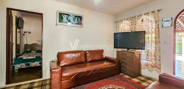 Casa com 3 Quartos à venda, 309m² no Jardim Yeda, Campinas
