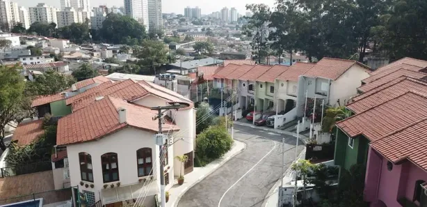 Casa de Condomínio com 3 Quartos à venda, 143m² no Vila Parque Jabaquara, São Paulo