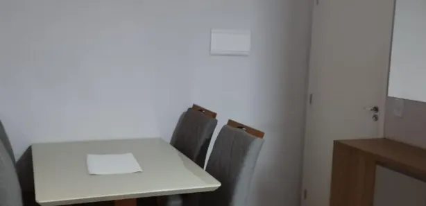 Apartamento com 2 Quartos à venda, 46m² no Jardim Minda, Hortolândia