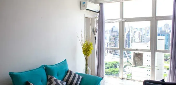 Conjunto Comercial / Sala à venda, 22m² no São Pedro, Belo Horizonte