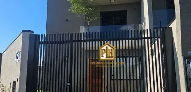 Casa com 2 Quartos à venda, 80m² no Jardim Jaraguá, Atibaia