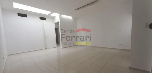 Prédio Inteiro para alugar, 45m² no Santana, São Paulo