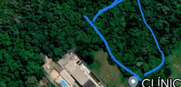 Terreno / Lote / Condomínio à venda, 1770m² no Val Flor, Embu-Guaçu
