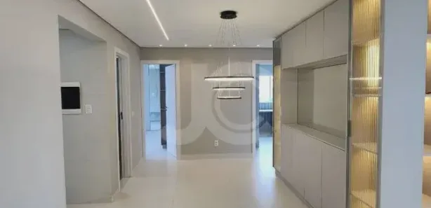 Apartamento com 3 Quartos à venda, 105m² no Centro, Candeias