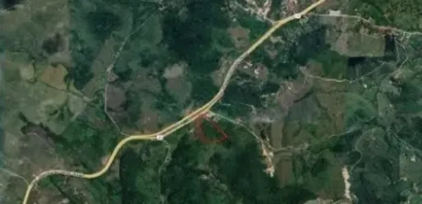 Galpão / Depósito / Armazém com 1 Quarto à venda, 40000m² no Distrito Industrial Diper, Cabo de Santo Agostinho