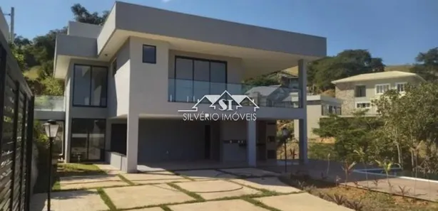 Casa de Condomínio com 3 Quartos à venda, 256m² no Julioca, Areal