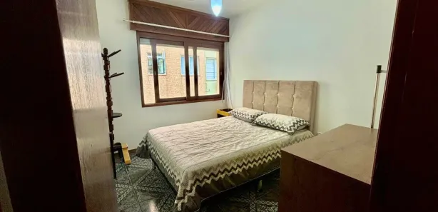 Apartamento com 1 Quarto à venda, 50m² no Centro, Capão da Canoa