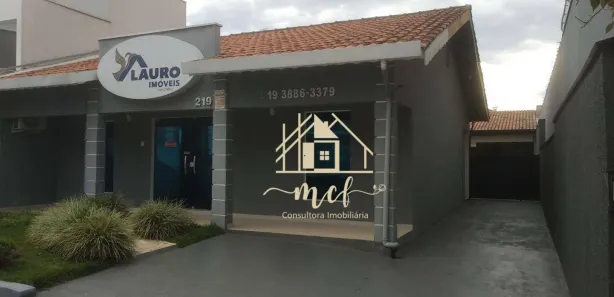 Conjunto Comercial / Sala à venda, 360m² no Santa Rosa, Vinhedo