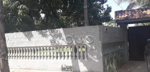 Fazenda / Sítio / Chácara com 3 Quartos à venda, 160m² no Jardim Estoril, Piracicaba