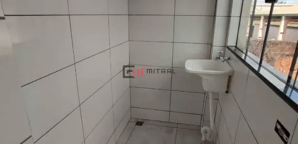 Prédio Inteiro à venda, 465m² no Parque Residencial Ana Rosa, Cambé