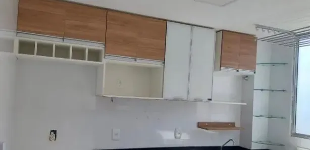 Apartamento com 2 Quartos à venda, 40m² no Caixa D'Água, Lauro de Freitas