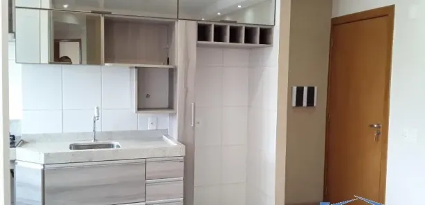 Apartamento com 2 Quartos à venda, 55m² no Recreio São Judas Tadeu, São Carlos