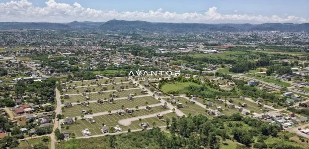 Terreno / Lote / Condomínio à venda, 200m² no Boi Morto, Santa Maria