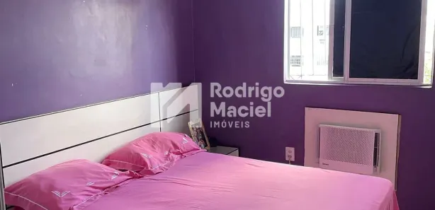 Apartamento com 3 Quartos à venda, 60m² no COHAB, Recife