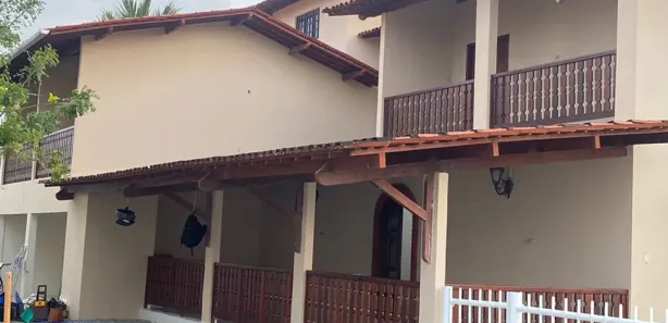 Casa com 4 Quartos para alugar, 300m² no Candeias, Jaboatão dos Guararapes
