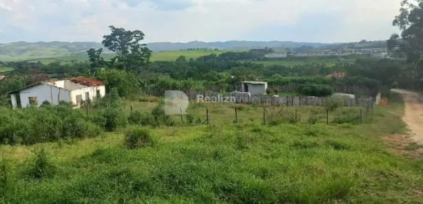 Fazenda / Sítio / Chácara à venda, 1000m² no Padre Marcelo, Caçapava