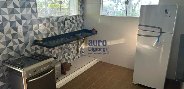 Casa com 3 Quartos para alugar, 100m² no Massagueira, Marechal Deodoro