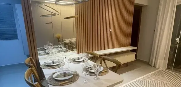 Apartamento com 2 Quartos à venda, 51m² no Praia de Leste, Pontal do Paraná
