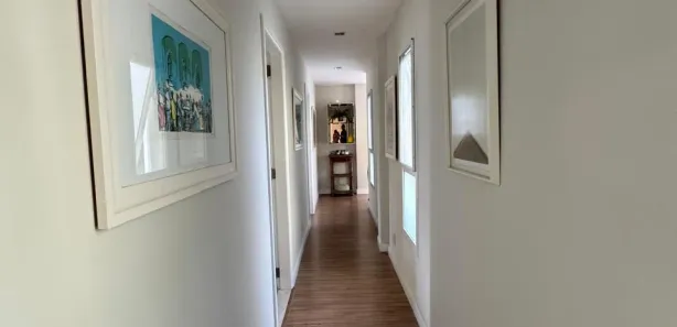 Casa de Condomínio com 6 Quartos à venda, 496m² no Alphaville (Abrantes), Camaçari
