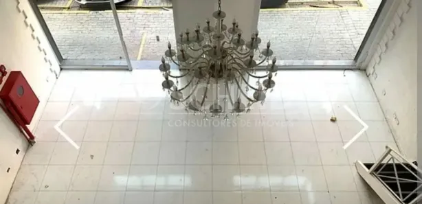 Loja / Salão / Ponto Comercial para alugar, 190m² no Vila Suzana, São Paulo