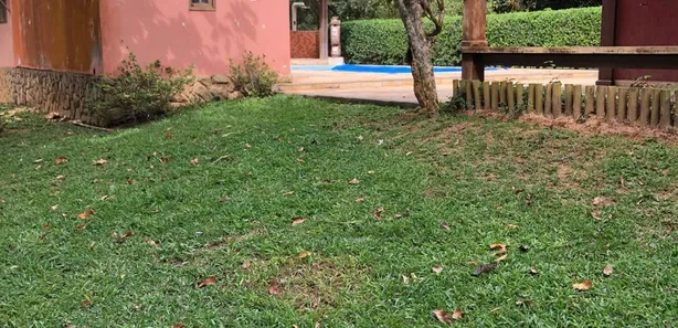 Fazenda / Sítio / Chácara com 4 Quartos à venda, 251m² no Vila Verde, Armação dos Búzios