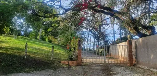 Fazenda / Sítio / Chácara com 4 Quartos à venda, 10600m² no Loteamento São Sebastião, Barra Mansa
