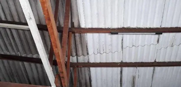 Galpão / Depósito / Armazém à venda, 100m² no Varadouro, João Pessoa
