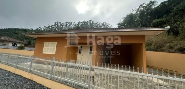 Casa com 3 Quartos à venda, 300m² no Alto Alferes, Nova Trento