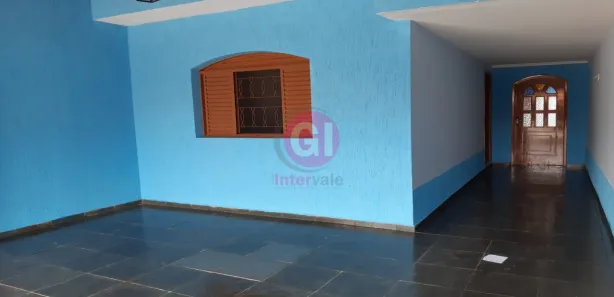 Casa com 3 Quartos para alugar, 150m² no Jardim Flórida, Jacareí
