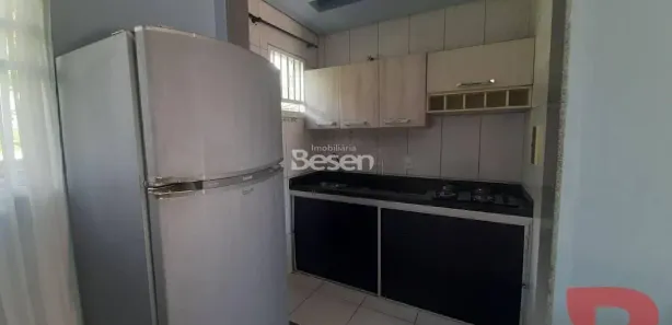 Apartamento com 2 Quartos à venda, 49m² no Cambijú, Itapoá