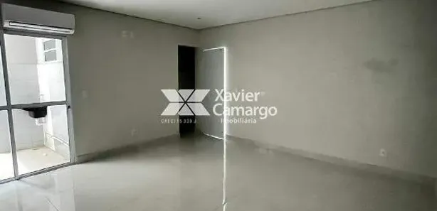 Kitnet com 1 Quarto para alugar, 35m² no Jardim Claret, Rio Claro