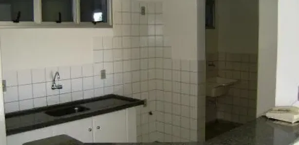 Apartamento com 1 Quarto para alugar, 42m² no Jardim Sumaré, Araçatuba