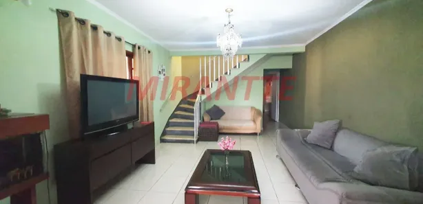 Sobrado com 4 Quartos para venda ou aluguel, 203m² no Jardim Paraíso, São Paulo
