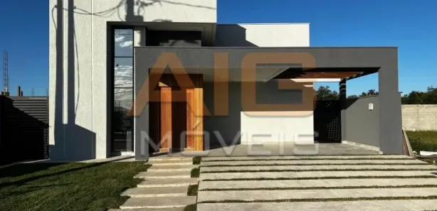 Casa de Condomínio com 3 Quartos à venda, 120m² no Nova São Pedro, São Pedro da Aldeia