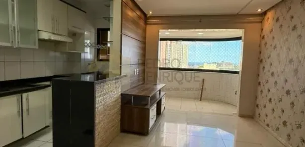 Apartamento com 2 Quartos à venda, 60m² no Imbuí, Salvador
