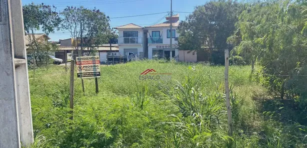 Terreno / Lote / Condomínio à venda, 332m² no São José, Armação dos Búzios