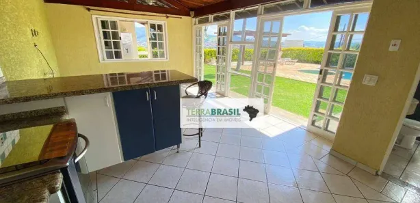 Casa de Condomínio com 2 Quartos para alugar, 80m² no Vale do Sol, Bom Jesus dos Perdões