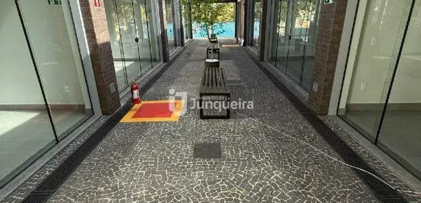 Loja / Salão / Ponto Comercial para alugar, 60m² no Parque Residencial Cambará, Rio das Pedras
