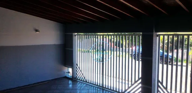 Casa com 2 Quartos à venda, 219m² no Jardim Gelsomina, Charqueada