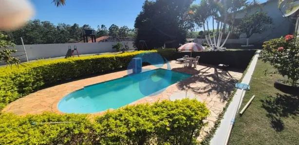 Fazenda / Sítio / Chácara com 2 Quartos à venda, 350m² no , Alumínio
