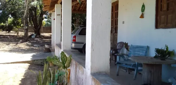 Fazenda / Sítio / Chácara com 3 Quartos à venda, 7000m² no , Satuba