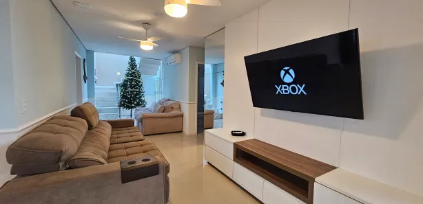 Cobertura com 5 Quartos à venda, 308m² no Continental, Itapoá