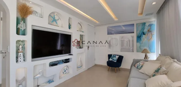 Casa de Condomínio com 4 Quartos à venda, 100m² no , Armação dos Búzios