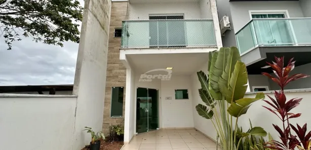 Casa com 2 Quartos para alugar, 72m² no Itacolomi, Balneário Piçarras