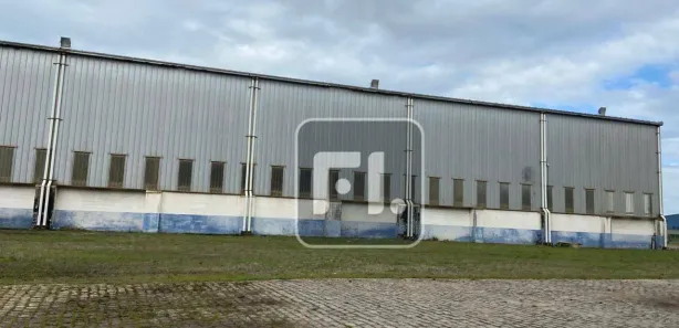 Galpão / Depósito / Armazém à venda, 81666m² no Novo Cavaleiro, Macaé