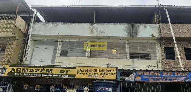 Casa com 3 Quartos para alugar, 10m² no Várzea, Recife