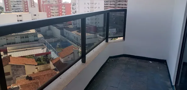 Apartamento com 2 Quartos à venda, 80m² no Jardim Estoril IV, Bauru