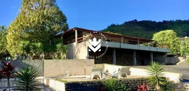 Fazenda / Sítio / Chácara com 8 Quartos à venda, 500000m² no Nova Caruaru, Caruaru
